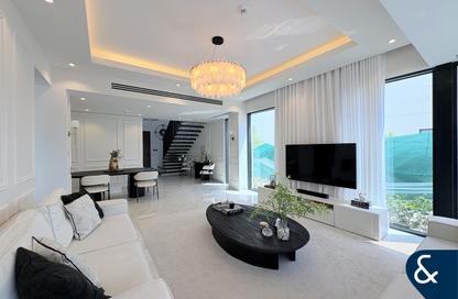 Townhouse - 4 Bedrooms - 4 Bathrooms for sale in Shams Townhouses - Town Square - Dubai