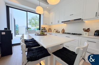 Townhouse - 4 Bedrooms - 4 Bathrooms for sale in Shams Townhouses - Town Square - Dubai
