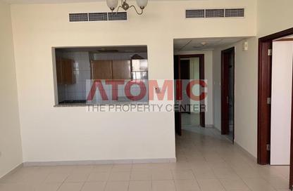 Apartment - 1 Bedroom - 2 Bathrooms for rent in Building E07 - China Cluster - International City - Dubai