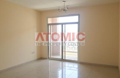 Apartment - 1 Bedroom - 2 Bathrooms for rent in Building E07 - China Cluster - International City - Dubai