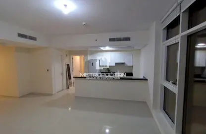 Apartment - 1 Bedroom - 2 Bathrooms for sale in Viridis D - Viridis Residence and Hotel Apartments - Damac Hills 2 - Dubai