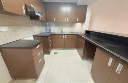 Apartment - 1 Bedroom - 2 Bathrooms for rent in The Gate Tower 1 - Shams Abu Dhabi - Al Reem Island - Abu Dhabi