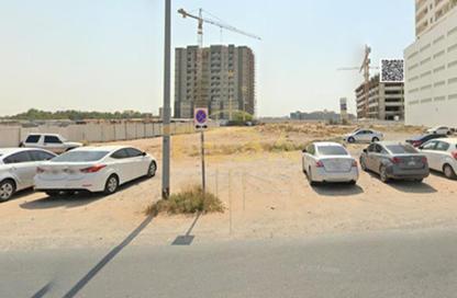 Land - Studio for sale in Al Aamra Gardens - Al Amerah - Ajman