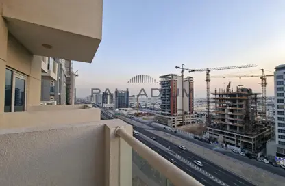 Apartment - 1 Bathroom for rent in Azizi Shaista Residences - Al Furjan - Dubai Apartment - 1 Bathroom for rent in Azizi Shaista Residences - Al Furjan - Dubai