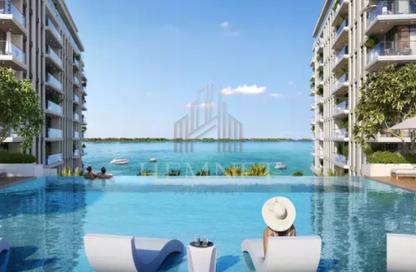 Apartment - 3 Bedrooms - 4 Bathrooms for sale in The Cove II Building 9 - The Cove ll - Dubai Creek Harbour (The Lagoons) - Dubai Apartment - 3 Bedrooms - 4 Bathrooms for sale in The Cove II Building 9 - The Cove ll - Dubai Creek Harbour (The Lagoons) - Dubai
