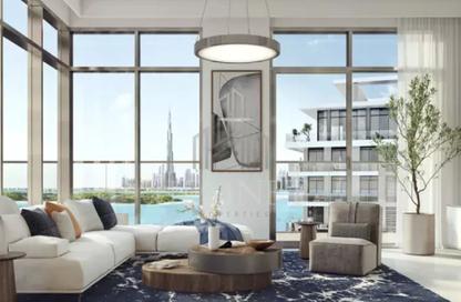 Apartment - 3 Bedrooms - 4 Bathrooms for sale in The Cove II Building 9 - The Cove ll - Dubai Creek Harbour (The Lagoons) - Dubai Apartment - 3 Bedrooms - 4 Bathrooms for sale in The Cove II Building 9 - The Cove ll - Dubai Creek Harbour (The Lagoons) - Dubai