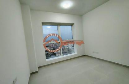 Apartment - 2 - 3 for rent in Khalifa City A - Khalifa City - Abu Dhabi