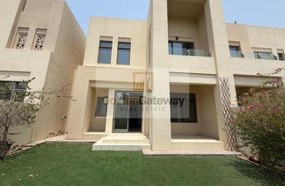 Townhouse - 3 Bedrooms - 3 Bathrooms for sale in Mira Oasis 1 - Mira Oasis - Reem - Dubai Townhouse - 3 Bedrooms - 3 Bathrooms for sale in Mira Oasis 1 - Mira Oasis - Reem - Dubai