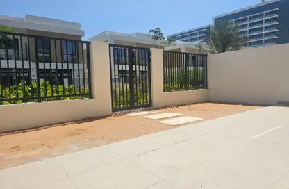 Villa - 3 Bedrooms - 5 Bathrooms for rent in Marbella II Villas - Marbella - Mina Al Arab - Ras Al Khaimah