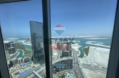 شقة - 3 غرف نوم - 3 حمامات للايجار في برج البوابة 2 - شمس أبوظبي - جزيرة الريم - أبوظبي شقة - 3 غرف نوم - 3 حمامات للايجار في برج البوابة 2 - شمس أبوظبي - جزيرة الريم - أبوظبي