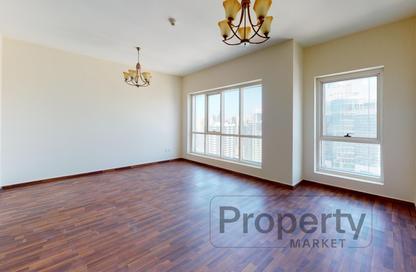 Apartment - 2 - 4 for sale in Lake Point Tower - JLT Cluster N - Jumeirah Lake Towers - Dubai