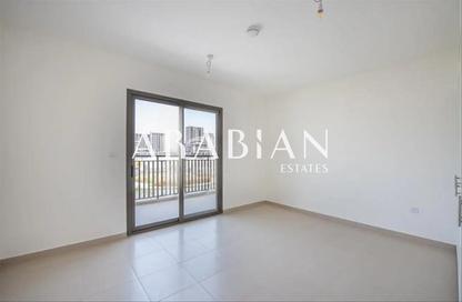 Townhouse - 3 - 3 for rent in Noor Townhouses - Town Square - Dubai