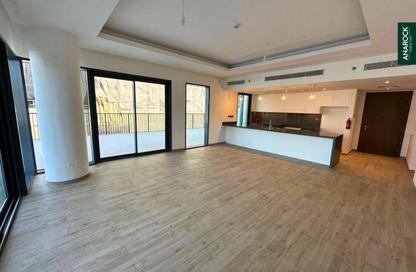 Apartment - 3 Bedrooms - 5 Bathrooms for rent in Central Park Building 1 - Central Park at City Walk - City Walk - Dubai