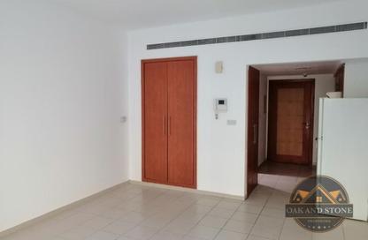 Apartment - Studio - 1 Bathroom for rent in Al Samar 3 - Al Samar - Greens - Dubai
