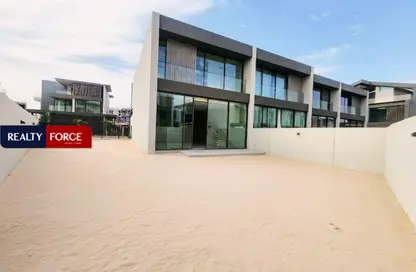 Townhouse - 3 Bedrooms - 4 Bathrooms for rent in Nad Al Sheba Gardens Phase 2 - Nad Al Sheba 1 - Nad Al Sheba - Dubai