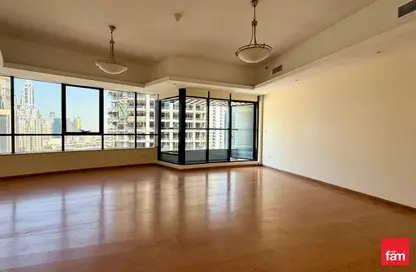 Apartment - 3 Bedrooms - 3 Bathrooms for rent in Al Waleed Paradise - JLT Cluster R - Jumeirah Lake Towers - Dubai