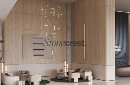 Apartment - Studio - 1 Bathroom for sale in Binghatti Skyrise Tower A - Binghatti Skyrise - Business Bay - Dubai Apartment - Studio - 1 Bathroom for sale in Binghatti Skyrise Tower A - Binghatti Skyrise - Business Bay - Dubai