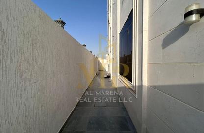 Villa - 7 Bedrooms - 7+ Bathrooms for sale in Al Aamra Tower - Al Amerah - Ajman Villa - 7 Bedrooms - 7+ Bathrooms for sale in Al Aamra Tower - Al Amerah - Ajman