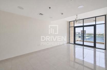 Apartment - 2 Bedrooms - 3 Bathrooms for rent in Jude Residence - Meydan Avenue - Meydan - Dubai