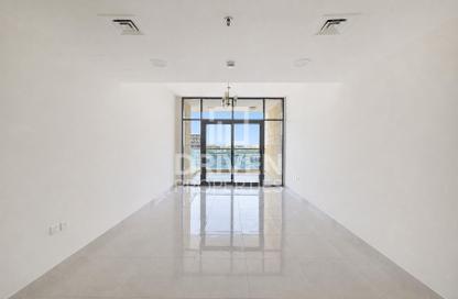 Apartment - 2 Bedrooms - 3 Bathrooms for rent in Jude Residence - Meydan Avenue - Meydan - Dubai
