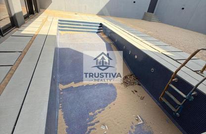 Villa - 4 Bedrooms - 7 Bathrooms for sale in Robinia - Masaar - Tilal City - Sharjah