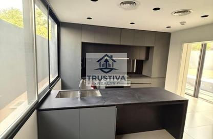 Villa - 4 Bedrooms - 7 Bathrooms for sale in Robinia - Masaar - Tilal City - Sharjah