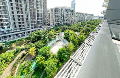 Apartment - 1 Bedroom - 2 Bathrooms for sale in Wilton Park Residences 2 - Wilton Park Residences - Mohammed Bin Rashid City - Dubai