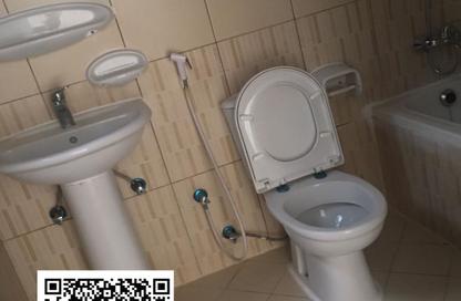 Apartment - 1 - 1 for rent in The Icon Casa 2 - Al Rashidiya 3 - Al Rashidiya - Ajman
