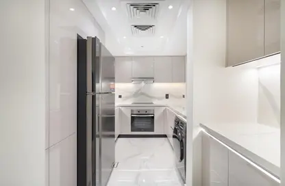 Apartment - 2 Bedrooms - 4 Bathrooms for rent in Jash Falqa - Shoreline Apartments - Palm Jumeirah - Dubai