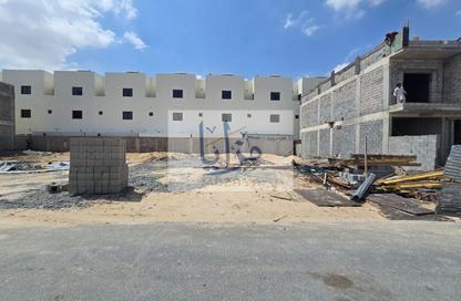 Land - Studio for sale in Al Bahia Hills - Al Bahia - Ajman