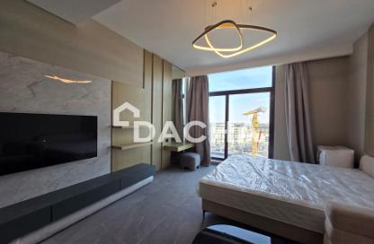 شقة - 2 حمامات للايجار في إليفيت من بريسكوت - ارجان - دبي