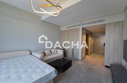 شقة - 2 حمامات للايجار في إليفيت من بريسكوت - ارجان - دبي شقة - 2 حمامات للايجار في إليفيت من بريسكوت - ارجان - دبي