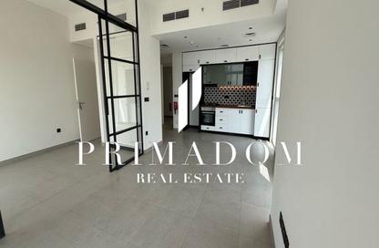Apartment - 2 Bedrooms - 1 Bathroom for sale in Socio at Dubai Hills Estate Tower 1 - Socio at Dubai Hills Estate - Dubai Hills Estate - Dubai Apartment - 2 Bedrooms - 1 Bathroom for sale in Socio at Dubai Hills Estate Tower 1 - Socio at Dubai Hills Estate - Dubai Hills Estate - Dubai