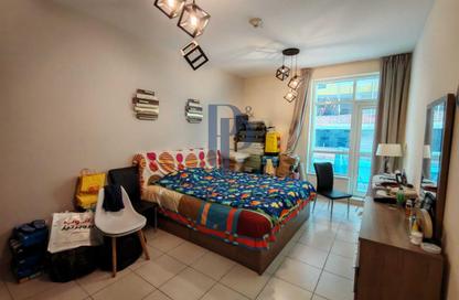 Apartment - 1 - 2 for sale in Durar A - Dubai Land Residence Complex - Dubai
