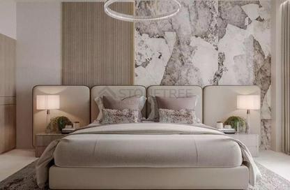 Apartment - Studio - 1 Bathroom for sale in 10 Oxford - District 10 - Jumeirah Village Circle - Dubai