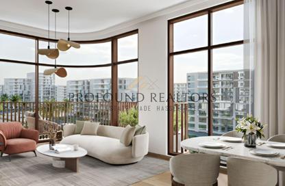Apartment - 3 Bedrooms - 4 Bathrooms for sale in Savannah - Town Square - Dubai