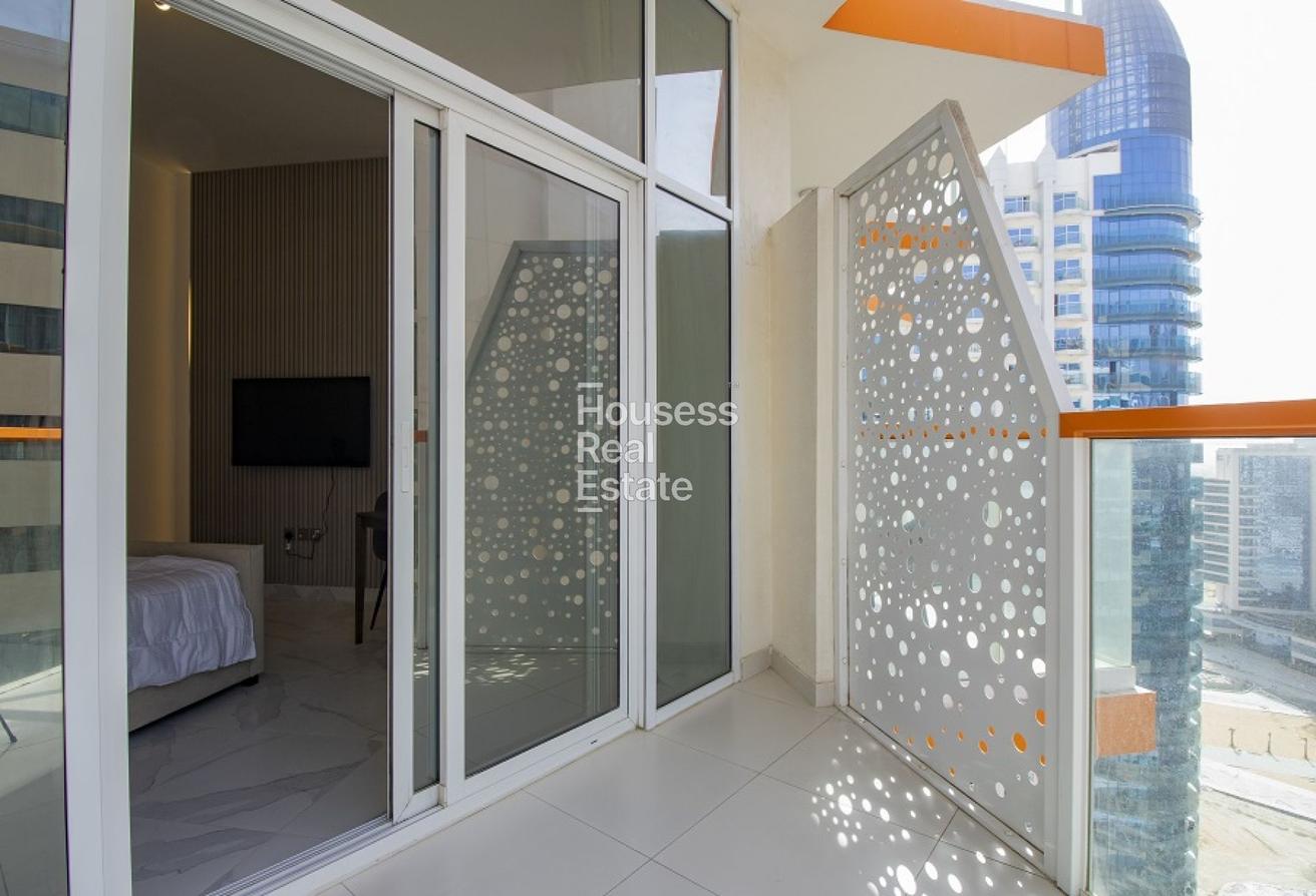Stylish Studio | Prime Location | Fully Furnished photo 11
