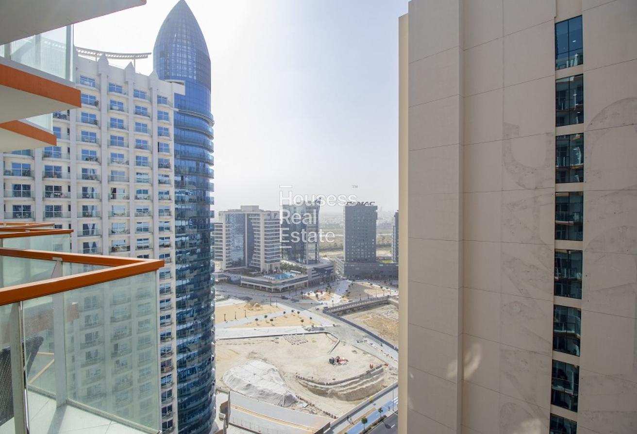 Stylish Studio | Prime Location | Fully Furnished photo 12