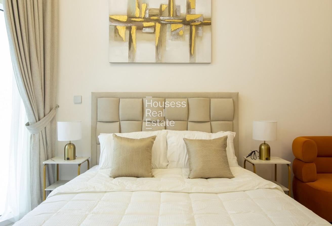 Stylish Studio | Prime Location | Fully Furnished photo 9