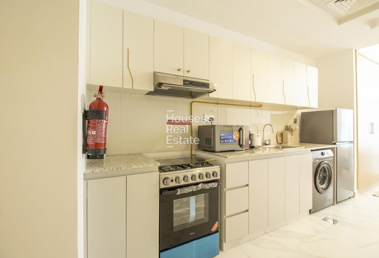Stylish Studio | Prime Location | Fully Furnished photo 7