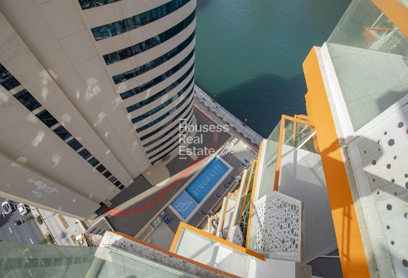 Stylish Studio | Prime Location | Fully Furnished photo 13
