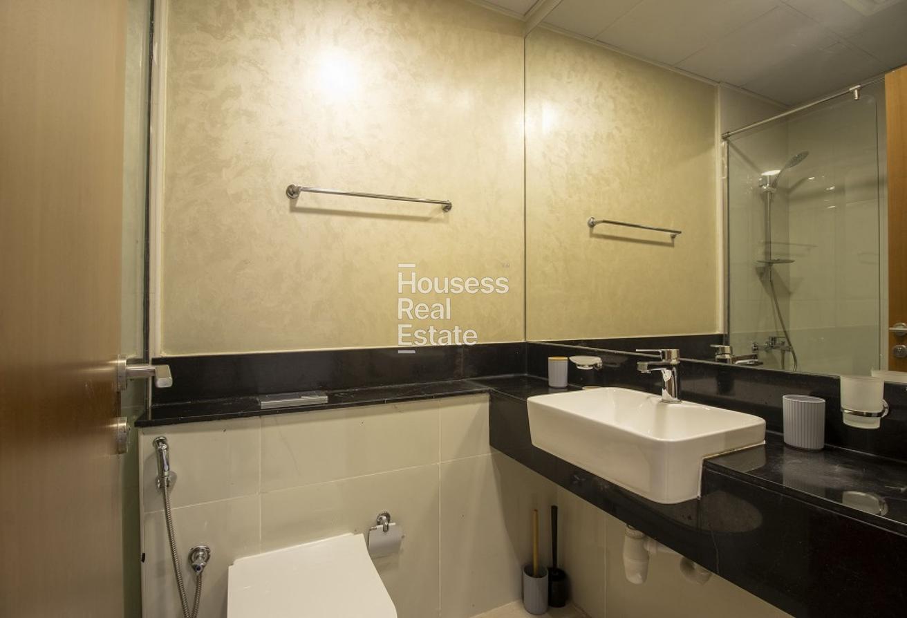 Stylish Studio | Prime Location | Fully Furnished photo 15