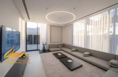 تاون هاوس - 4 غرف نوم - 6 حمامات للبيع في مسار أزاليا - مسار - تلال سيتي - الشارقة تاون هاوس - 4 غرف نوم - 6 حمامات للبيع في مسار أزاليا - مسار - تلال سيتي - الشارقة