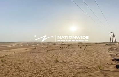 Land - Studio for sale in Alreeman II - Al Shamkha - Abu Dhabi