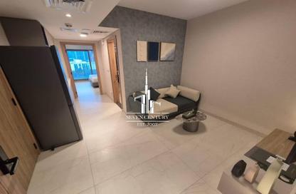 Apartment - 1 Bedroom - 1 Bathroom for sale in Tranquil Wellness Tower - District 7 - Jumeirah Village Triangle - Dubai Apartment - 1 Bedroom - 1 Bathroom for sale in Tranquil Wellness Tower - District 7 - Jumeirah Village Triangle - Dubai