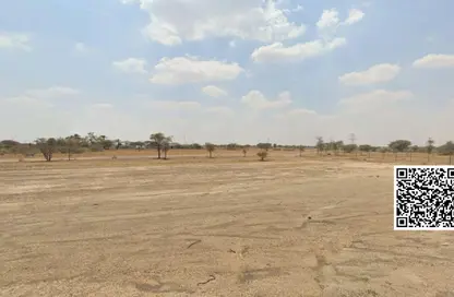 Land - Studio for sale in Manama - Ajman