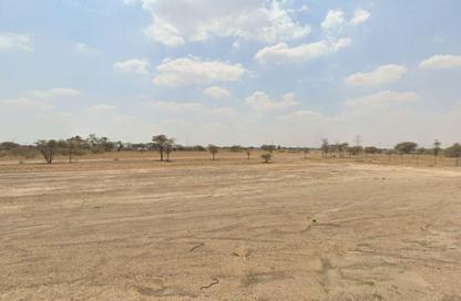 Land - Studio for sale in Manama - Ajman