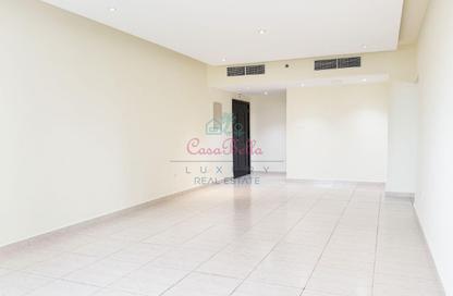 Apartment - 1 Bedroom - 2 Bathrooms for rent in Marina First Tower - Dubai Marina - Dubai