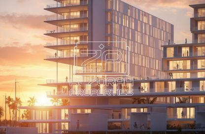Apartment - 2 Bedrooms - 4 Bathrooms for sale in Gateway - Al Zorah - Ajman