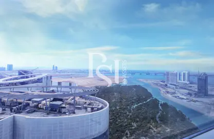 شقة - 1 حمام للايجار في أبراج هيدرا افينيو - مدينة الأضواء - جزيرة الريم - أبوظبي